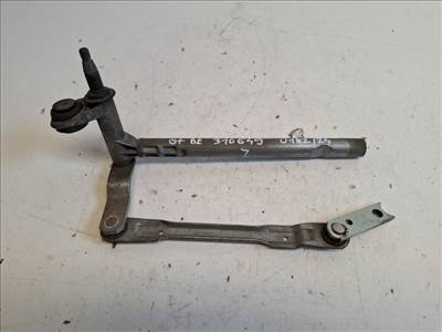 Volkswagen golf plus bal első ablaktörlő szerkezet motor nélkül 5M0955023D 3397020815