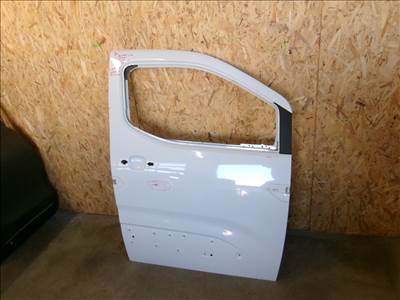 CITROEN BERLINGO PEUGEOT PARTNER OPEL COMBO TOYOTA PROACE CITY FIAT DOBLO jobb első ajtó