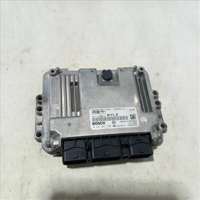 Ford Focus II (Mk2) 1,6 TDCI 90 LE Motorvezérlő egység (ECU)