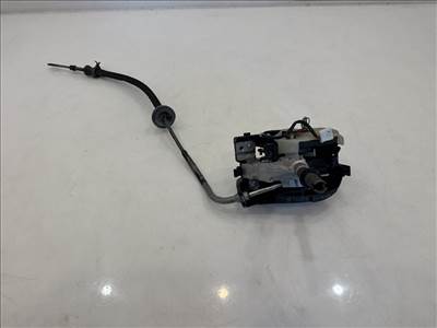 BMW X3 E83 30D 218le 306D3 váltókulissza 6 sebességváltóból 3414638