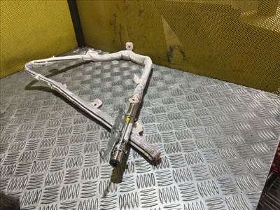 Seat Exeo Bal első Függöny Légzsák 3r9880741