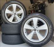 5x112 Gyári Audi Q4 E-tron alufelni 235/55 R19 - 255/50 R19 téli gumik