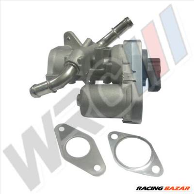 EGR szelep PEUGEOT Boxer 2006-04 - 88137/R