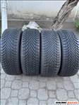  205/5516" használt Pirelli téli gumi.