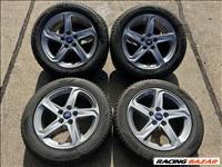 4db gyári 16" Ford Focus szerelt kerék. (4295218)