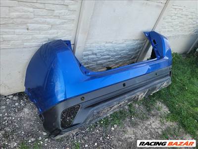 Mitsubishi Eclipse Cross 2017- csomagtér ajtó  6410d029zz