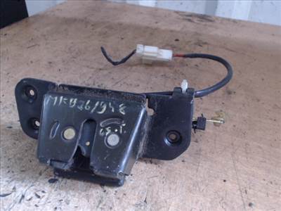 DAEWOO Tacuma 02-08 Csomagtérajtó zárszerkezet