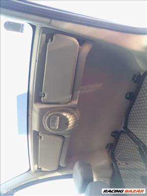 Citroën Berlingo II Tetőkárpit 