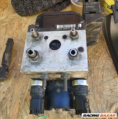 Mercedes Vaneo W414 Abs kocka a0044310912
