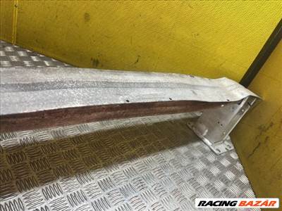 Audi Q5 (8R) Első Lökhárító Merevítő (Fém) 8r0807133a