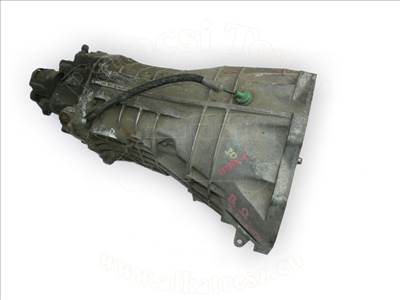 Opel Omega B 1993-2002 - váltó, manuális, ( /x)20(se/xev), jelölés: JJ/GJ