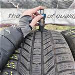 255/45 R20 Continental téli gumi 99000ft a 4db/64/
