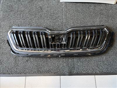 Skoda Kamiq hűtőrács  658853653