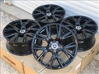  5x112 lyukosztású 8,5JJ 19" új MAM Mercedes alufelni