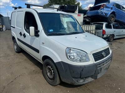 Fiat Doblo 1.3D -199A2- bontott alkatrészei
