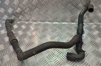 Smart ForTwo 451 Electric Drive hűtőcső A 4515011982 eredeti használt - A4515011982