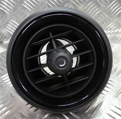 Mini Cooper F56 2021 bal első szellőzőrács 6422 eredeti használt - 9262413