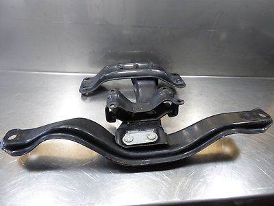Subaru Impreza 2.0 RC sebességváltó-tartó bak 41022AA180 használt