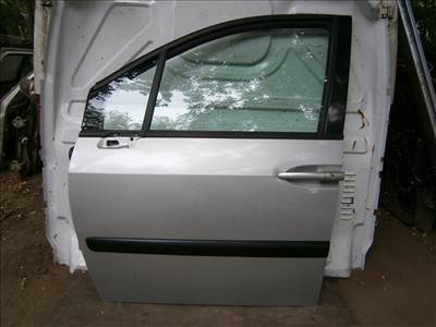 Citroën C8 I bal első ajtó /komplett