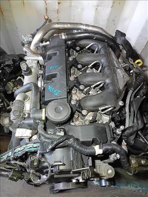 Ford Focus Mk2 IXDA motor d4204t 7m5q6l084aa