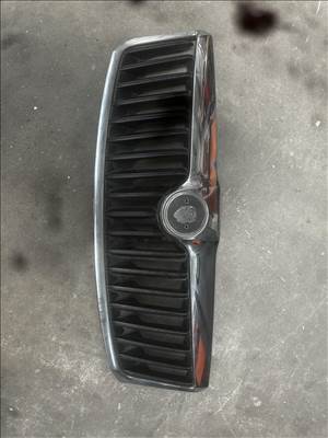 Skoda Octavia II Első lökhárító középső hűtőrács  1z0853651c