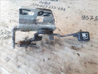 Daewoo Matiz 2001 tankajtó belső nyitókar