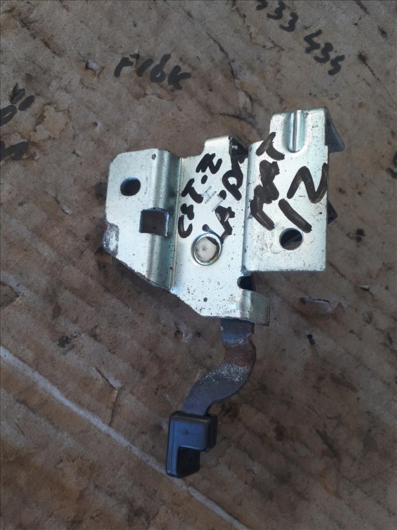 Daewoo Matiz 2001 tankajtó belső nyitókar 3. kép