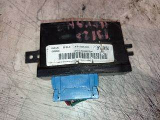 Opel Movano A Immobilizer Elektronika *161722* 8200032783h sagem-216222146