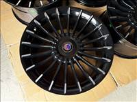 Alpina 18" 5x112 ill 5x120 ÚJ alufelni 18 coll BMW Transporter T5 T6