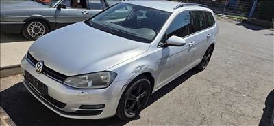 Volkswagen Golf VII (A7 Typ 5G) bontott alkatrészei CYV MYF LA7W