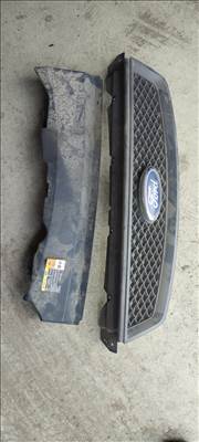 Ford Focus Mk2 1.6 TDCi hűtőrács 