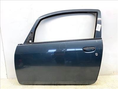 MITSUBISHI COLT VI (Z3_A, Z2_A) 2002 - 2012 Bal első ajtó