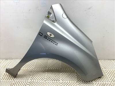 NISSAN NOTE (E11, NE11) 2005 - 2013 Jobb első sárvédő