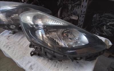 Renault Clio III fényszóró 