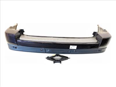 LAND ROVER RANGE ROVER SPORT I (L320) 2005 - 2013 Hátsó lökhárító