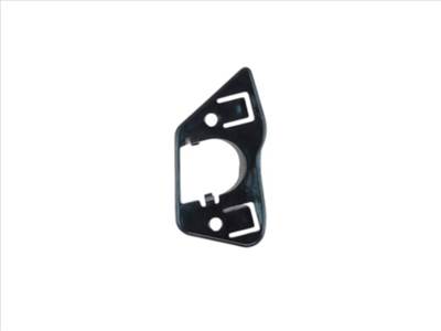 Lancia Ypsilon III. 2011.01.01-2015.08.01 utángyártott új jobb első lökhárító tartó 51839922