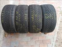  225/4018" használt Dunlop téli gumi gumi