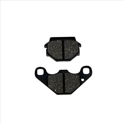 TÁRCSAFÉK BETÉT GRT.  85X43X7 GAMMA TDR 225100130