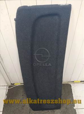 Opel Corsa D kalaptartó 5 ajtós