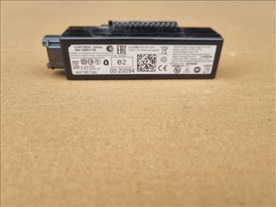Opel Astra L Antenna Erősítő 9841967280