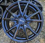 5x112 18 Platin alufelni r18 " Mercedes Audi VW Skoda Cupra