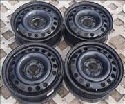  5x110 Gyári Opel Lemezfelni 15"