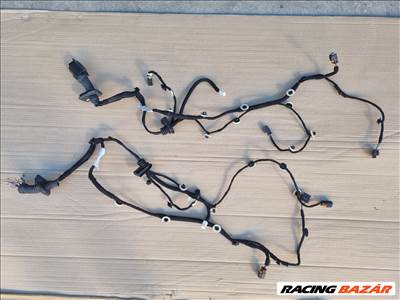 Opel Astra L Hátsó Ajtó Kábelköteg 9847126780 984712678000