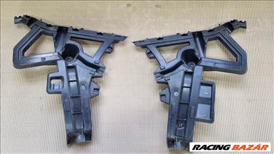 Opel Astra L Hátsó Lökhárító Tartók 9841486080 9841486180