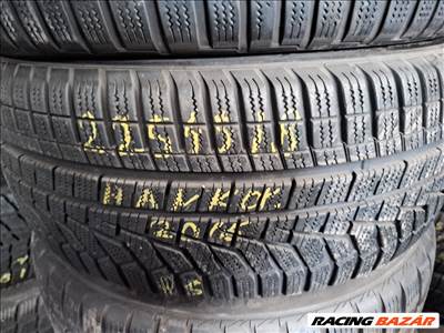  225/45/18"  Hankook téli gumi 
