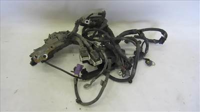 Ford B-Max 1,4 benzines Motor kábelköteg (komplett)