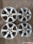  5x112 lyukosztású 6,5JJ 16" használt CMS alufelni
