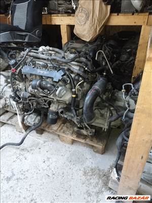 Fiat 160 Multijet/3.0 HDi manuális váltó 