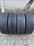  215/6516c" használt Hankook téli gumi.