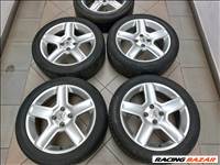  4x108 Peugeot gyári alufelni 6,5x17 ET31 2008 208 308 Fiat 600 Opel Corsa Mokka